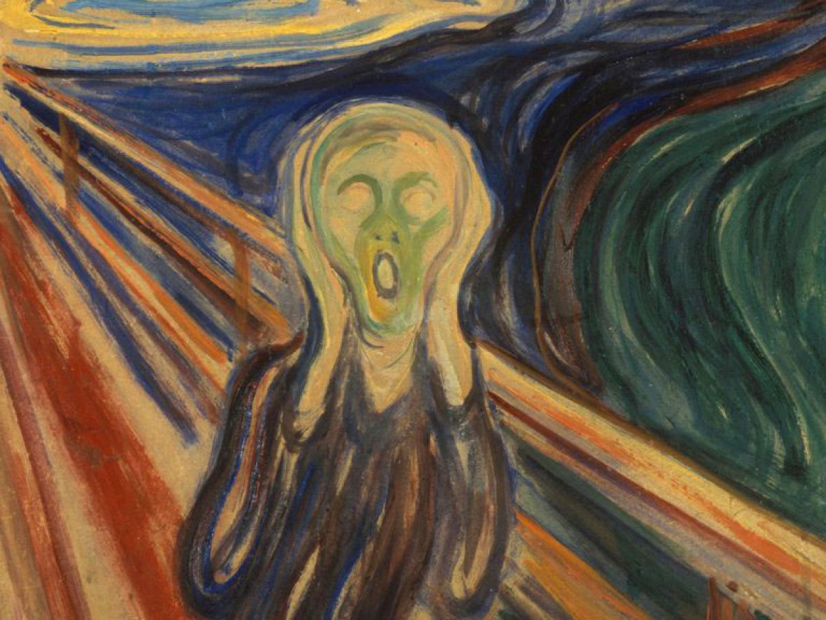 Perder el miedo a dibujar te puede dar felicidad Perder el miedo a dibujar te puede dar felicidad