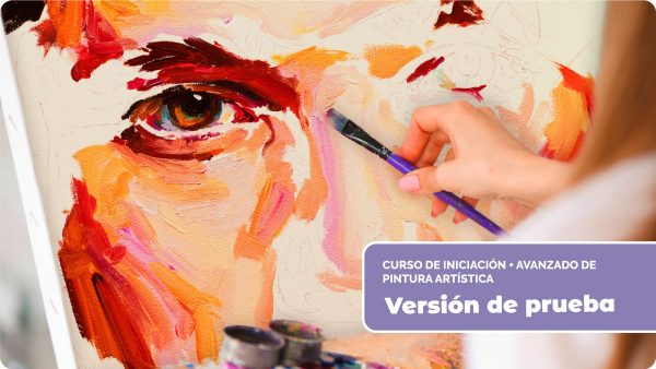 Curso de pintura y dibujo online gratis