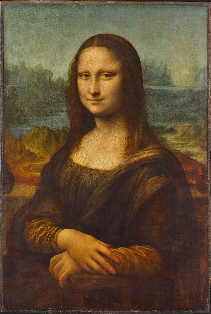 robo de la mona lisa