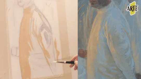 Mastering light and color