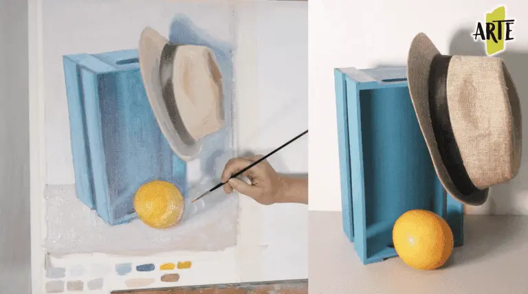 Mastering light and color