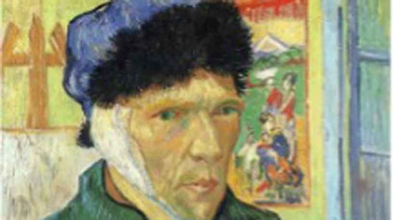 Van Gogh