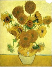 Cuadros de Van Gogh. Cosas que debes saber 