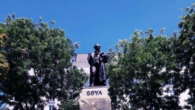 francisco de goya