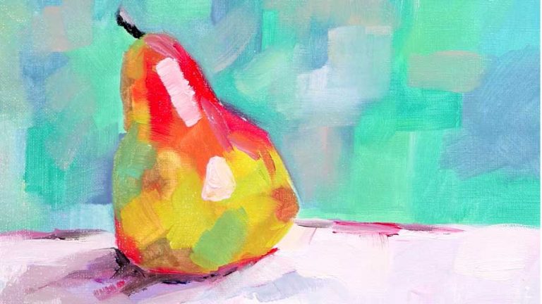 temor Notorio Dictar 🍐 Técnicas de pintura al óleo: pintura por planos | ArteEscuela