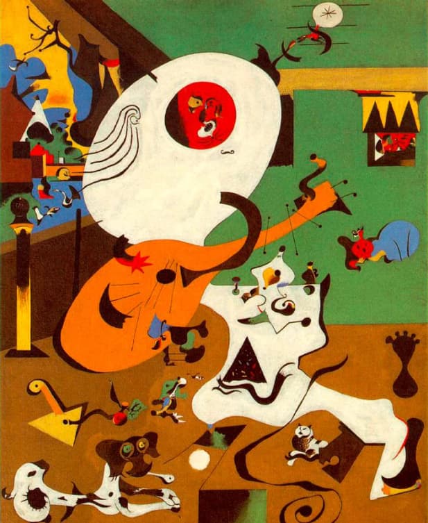 Miro moma