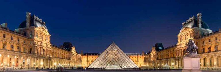 Museo del Louvre