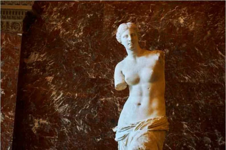 La Venus de Milo