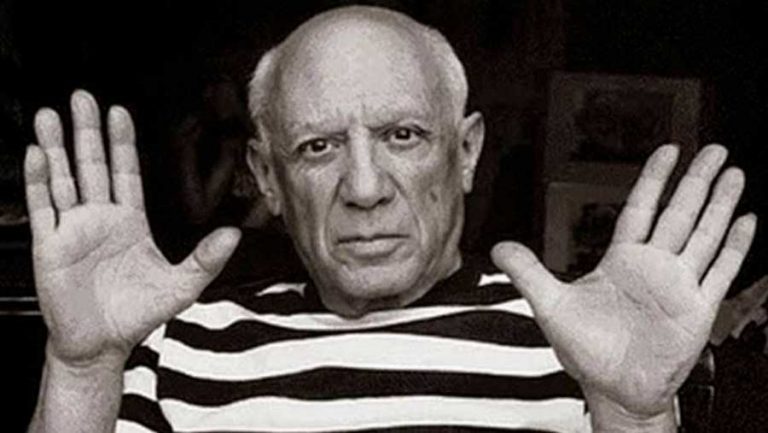 frases de picasso