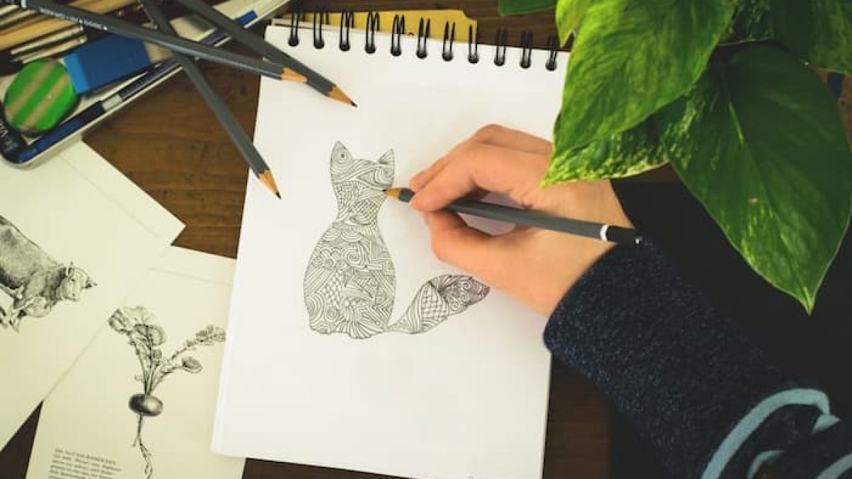 👉 Cómo aprender a dibujar personas paso a paso