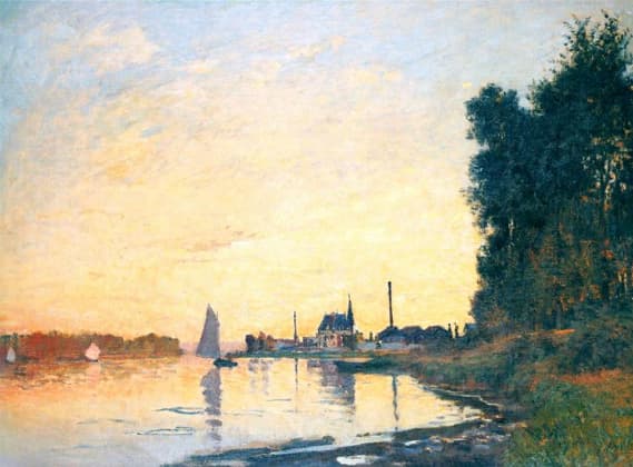 Obras de Monet