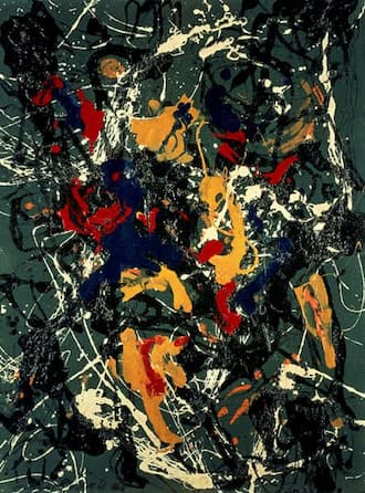 Pollock