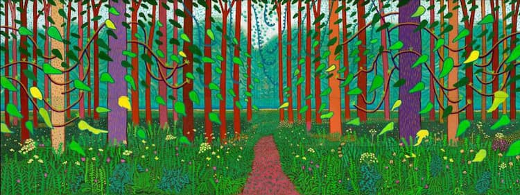 hockney