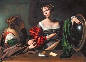 Caravaggio