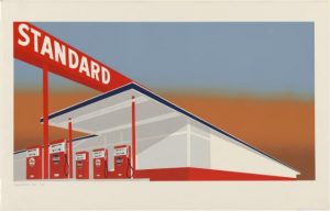 ruscha