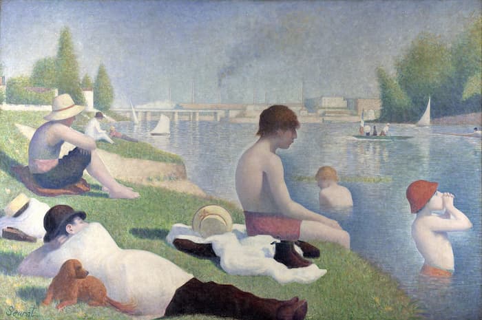 Georges Pierre Seurat