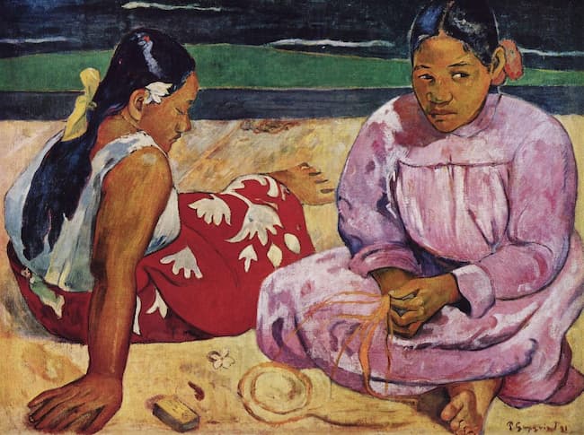 Paul Gauguin