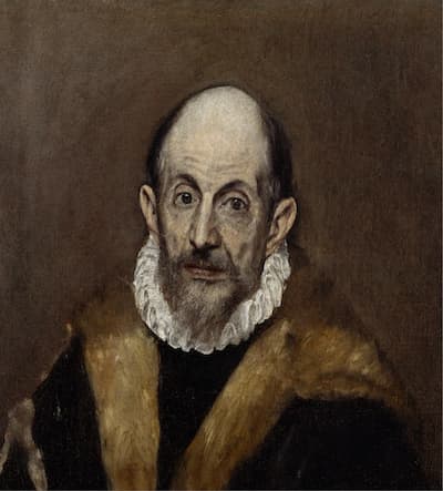 El Greco (1541-1614)