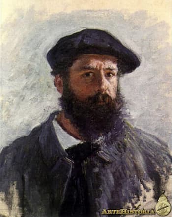 Claude Monet (1840-1926)