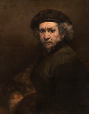 Rembrandt (1606-1669)