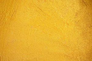 Paleta de pintor básica; Amarillo cadmio