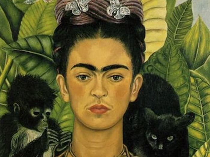 Frases famosas Frida Kahlo