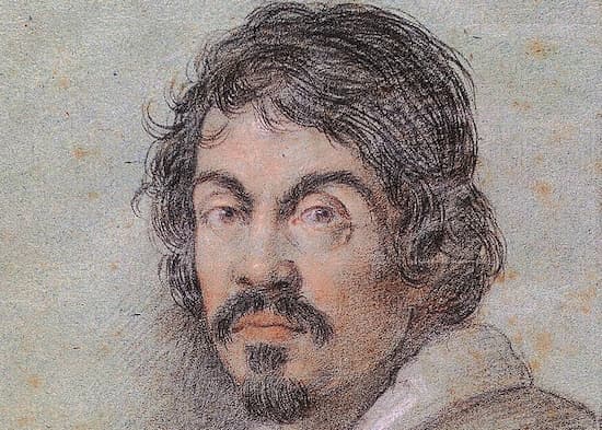 la vida de Caravaggio