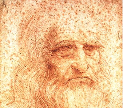 Leonardo da Vinci