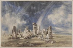 John Constable