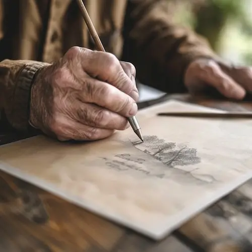 35 ideas de dibujos originales y sencillas