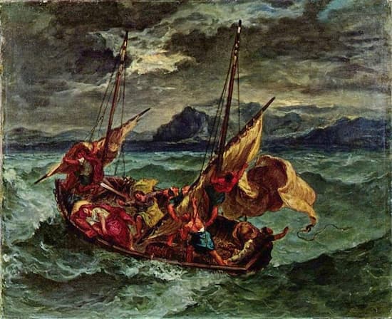 Eugène Delacroix