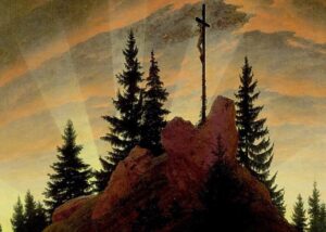 Caspar David Friedrich