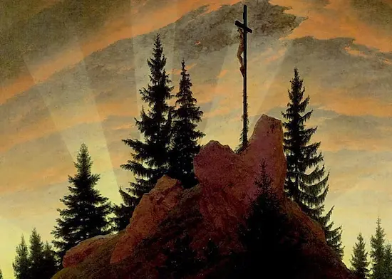 Caspar David Friedrich