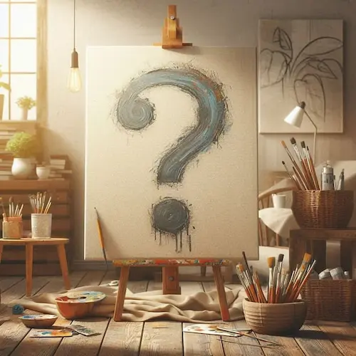 Cómo sé si la pintura es para mi