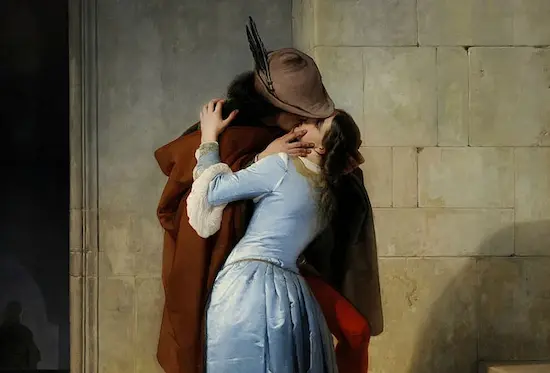 Francesco Hayez