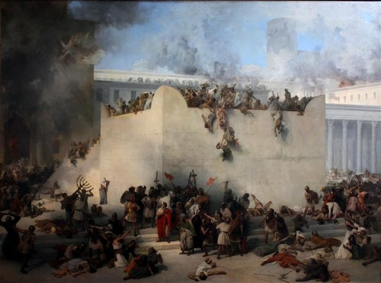 Francesco Hayez