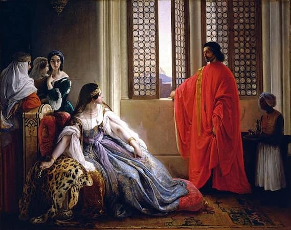 Francesco Hayez