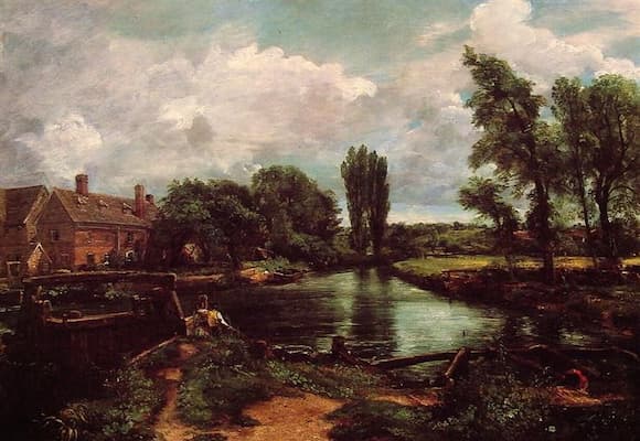 John Constable