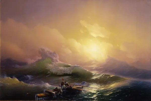 Ivan Aivazovsky