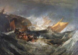 william turner