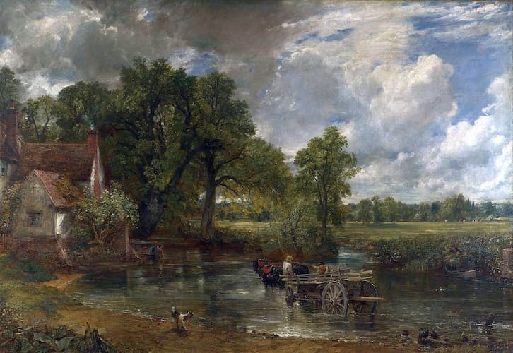 john constable