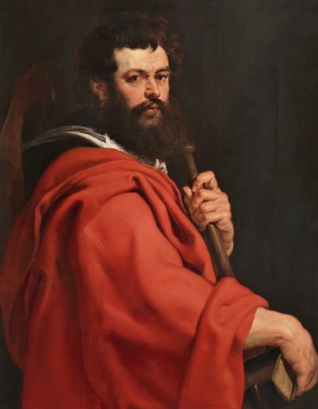 Santiago Apóstol en el Arte: del Barroco a la Acuarela Santiago Apóstol en el Arte: del Barroco a la Acuarela