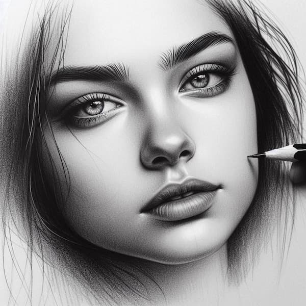 Cómo trabajar las luces y sombras para dar volumen Cómo trabajar las luces y sombras para dar volumen