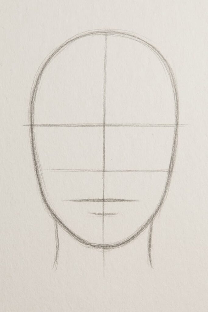 5 ejercicios fáciles para aprender a dibujar caras desde cero 5 ejercicios fáciles para aprender a dibujar rostros desde cero