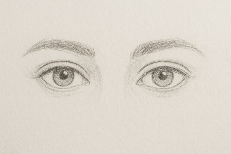5 ejercicios fáciles para aprender a dibujar caras desde cero 5 ejercicios fáciles para aprender a dibujar rostros desde cero
