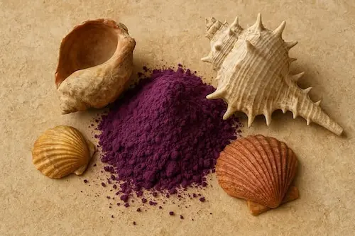 Colores desapararecidos