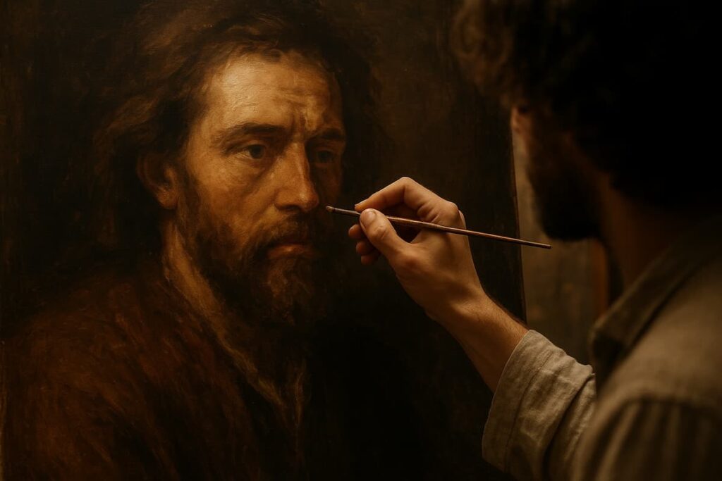 errores que cambiaron el arte