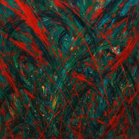 Las pinceladas que hablan: mensajes ocultos en cuadros famosos mensajes ocultos en cuadros