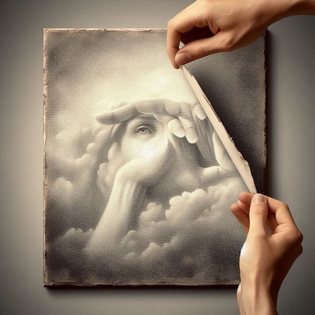 Secretos ocultos en las pinturas más famosas. Lo que revelan las radiografías del arte secretos pinturas