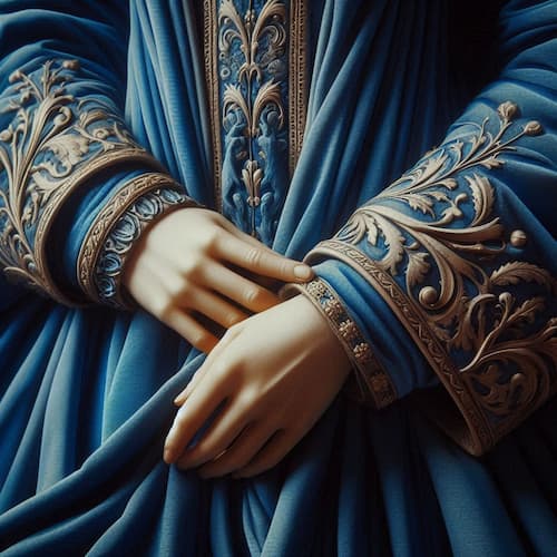 Colores prohibidos los pigmentos que la Iglesia censuró